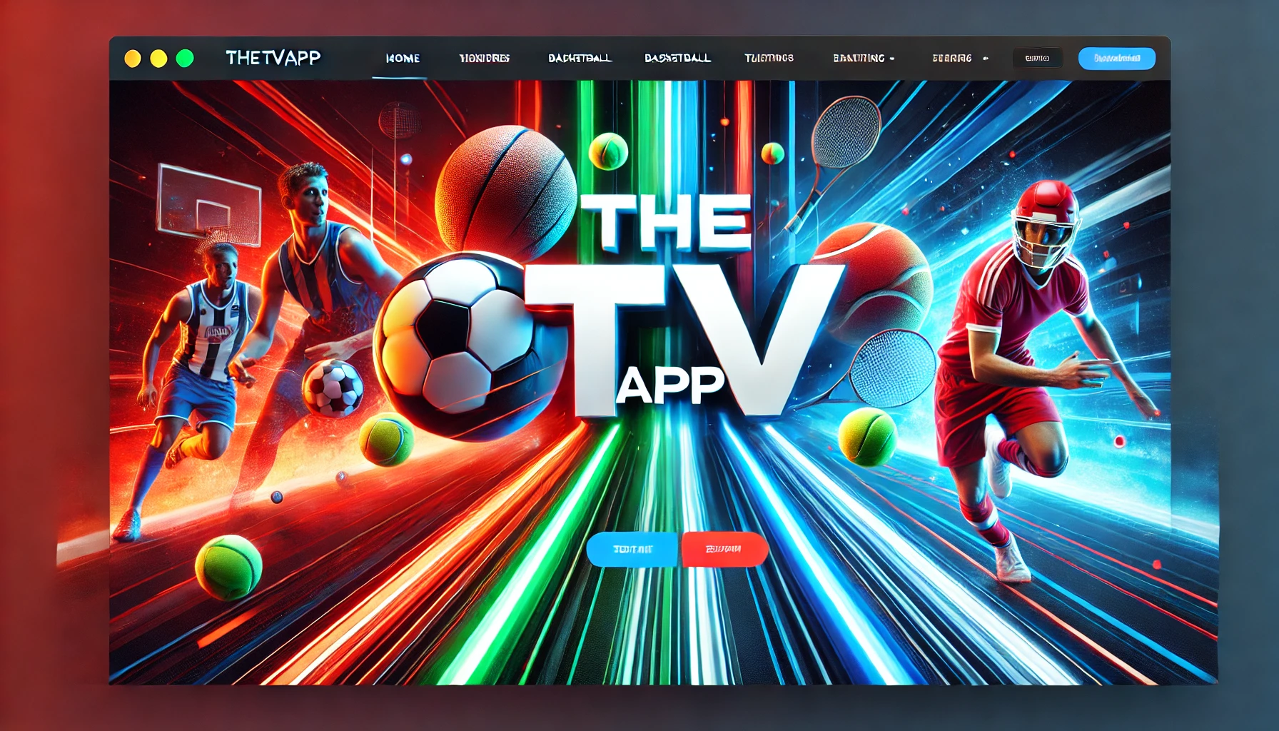 Watch Sports Online with Sportsurge